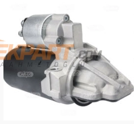 WW PASSAT-GOLF BENZİNLİ    MARŞ DİNAMOSU -2000->